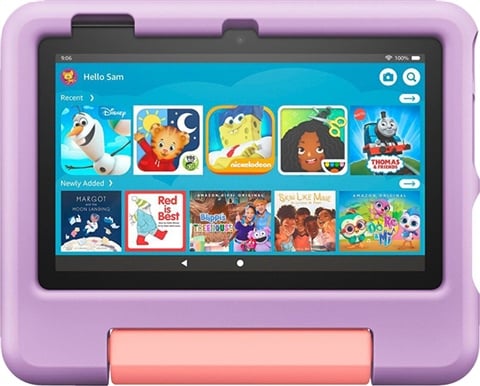 Amazon Fire HD 7 Kids 16GB 7
